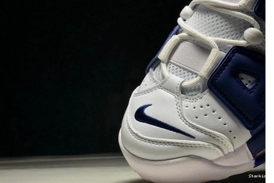 Air Uptempo Nike More  921948-101 Knicks 0720